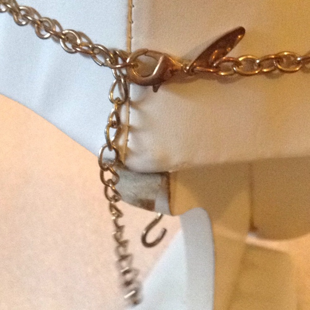 NW statement necklace - Picture 5 of 5